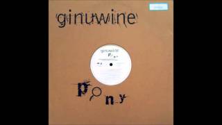 Ginuwine - Pony Extended Mix