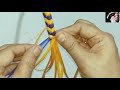 diy வயர் கூடை கைப்பிடி ஈஸியாக போடுவது எப்படி handlemaking in tamil