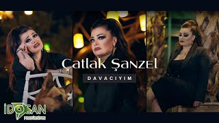 Çatlak Şanzel Davacıyım