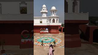 Neermahal Tripura India's largest water palace built by King Bir Bikram between Rudrasagar lake