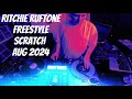 Ritchie Ruftone Freestyle Scratchclip / August 2024