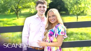 Kentucky Cheerleader's Ex-Boyfriend Dragged into Baby Death Investigation