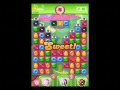 キャンディークラッシュゼリー86攻略法キャンゼリcandy crush jelly saga