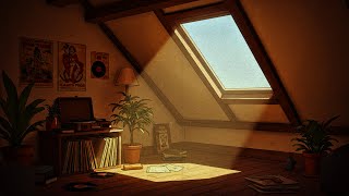 Lofi beats to relax/study to - \