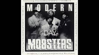 Modern Day Mobsters - The Mob (1999) [Flint MI] [Full Album]