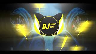 DJ CASUAL - SLOWED TIKTOK VIRAL ( FULL BASS REMIX ) DJ YUZKIE REMIX