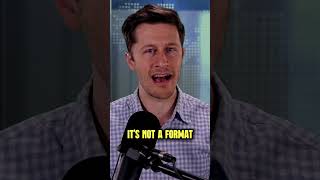 The Debate Format Is Unproductive Shorts