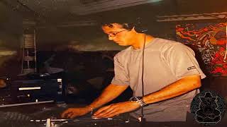 Mark Farina @ Gravy Afterhours, San Francisco CA- November 22, 2000