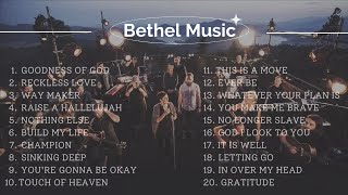 Bethel Music Playlist - Worship Songs Collection | BETHEL  Praise And Worship Songs Playlist 2023