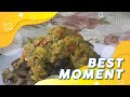 Sei Lidah Sapi Matah ini Bikin Jordan Kelimpungan | Best Moment Bikin Laper (4/2/21)