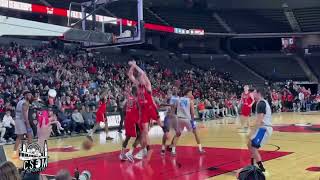 Matas Buzelis: Windy City Bulls vs. Texas Legends Highlights (1/3/25)