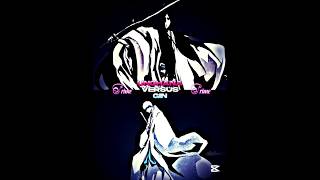 Unohana Vs Gin #bleach