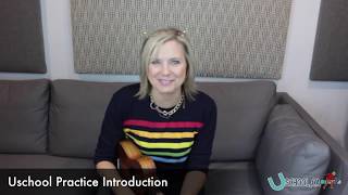 Uschool Practice Introduction