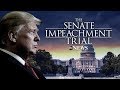 Watch LIVE Impeachment Trial of President Donald Trump day four: ABC News Live Coverage