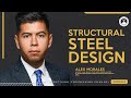 Structural Steel Design Explained