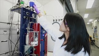CISTAR Laboratory Tour