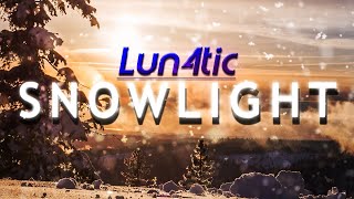 Snowlight - Lun4tic [Dance] [2014]