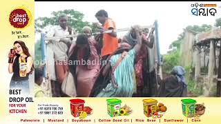 Odisha's Bonda Tribes Demanding for Weekly Market