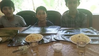 ബിരിയാണി ചലഞ്ച് | Biriyani challenge |