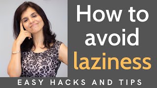 How to Avoid / Overcome Laziness While Studying | Motivational Video | ChetChat Study Tips