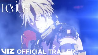 Official Trailer | Levius: The Complete First Season | VIZ