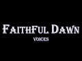 Faithful Dawn - Voices - Temperance