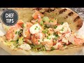 Best Lobster Roll Recipe