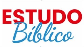 ESTUDO BÍBLICO | BUSQUE A SANTIFICAÇÃO | REV PAULO ADRIANO| 1IPda ARNIQUEIRA