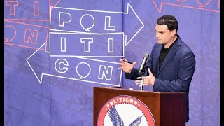 Destroying the Internet: The Cults of Personality of the Status Quo-Ben Shapiro