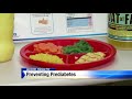 wellness wednesday preventing prediabetes