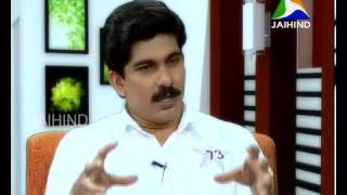 SUFISM malayalam interview with SIDDIQ MUHAMMAD namasthe keralam JAIHIND TV