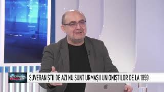 Retrospectiva Saptamanii - Radu Herjeu - 24 Ianuarie 2025 @MetropolaTV