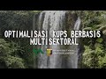 OPTIMALISASI KELOMPOK USAHA PERHUTANAN SOSIAL (KUPS) DI KPH BATUTEGI