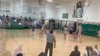 #1 Emily Artrip Highlights vs Chesapeake 1230-2024