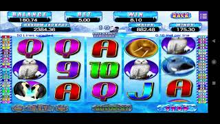 MEGA888 - ( ICELAND ) Online Spin Malaysia