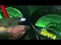 lil rippa electric bike lcd display operation tutorial ampd bros