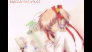 Little Busters! Original Soundtrack CD1 07: \