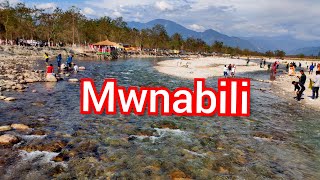 Mwnabili Picnic Spot Aie River/Mwnabili Picnic Spot/Indo-Bhutan Border/Chirang BTR