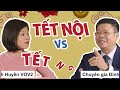 mình Ăn tết Đừng Để tết Ăn mình Đinh Đoàn official