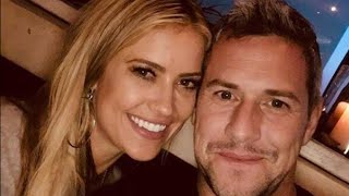 Details Revealed About Christina And Ant Anstead's Split
