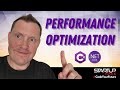 Performance Optimization in .NET Core Every Developer Must Know | HOW TO - Code Samples