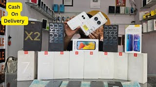 Cheapest Second Hand Android Mobile | Nothing 2A , OnePlus 7 Pro, 6T, 5,5T, 6 ,