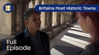 English history: Discovering our past | Full Episode