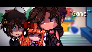 “Game” || Past Aftons || FNaF AU