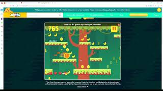 Fuzz Bug Treasure Hunt Beatme