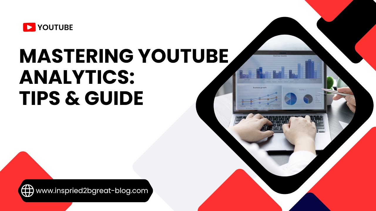 Master Youtube Studio Analytics Tips Guide Youtube