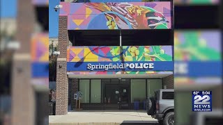 Springfield police open second location for incident reports