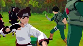 ITACHI AND KISAME! | Naruto Legends: Akatsuki Rising Gameplay Walkthrough ENDING (PSP)