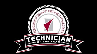 AEMP Technician of the Year 2022