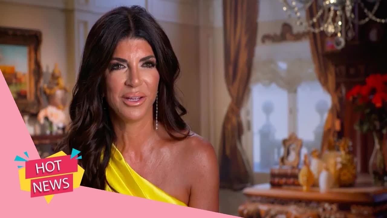 RHONJ: Why Teresa Giudice's Departure From The Show Would Anger Fans ...